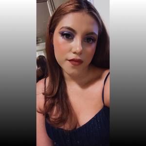 Meet your Posher, Fernanda